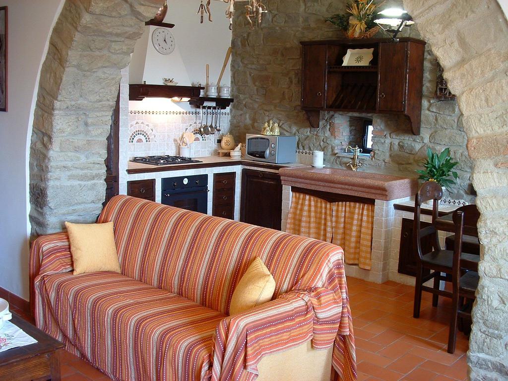 Casa Ivan By Posarellivillas Montanare Chambre photo