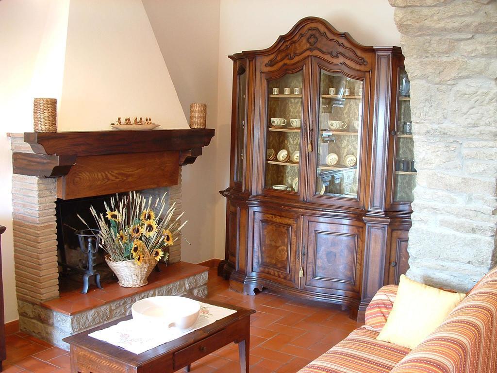 Casa Ivan By Posarellivillas Montanare Chambre photo