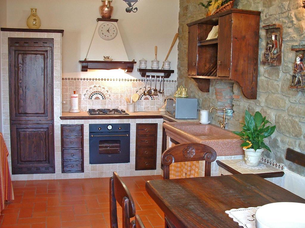 Casa Ivan By Posarellivillas Montanare Chambre photo