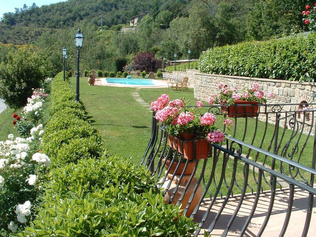 Casa Ivan By Posarellivillas Montanare Chambre photo