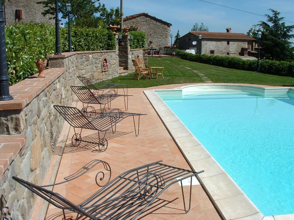 Casa Ivan By Posarellivillas Montanare Chambre photo