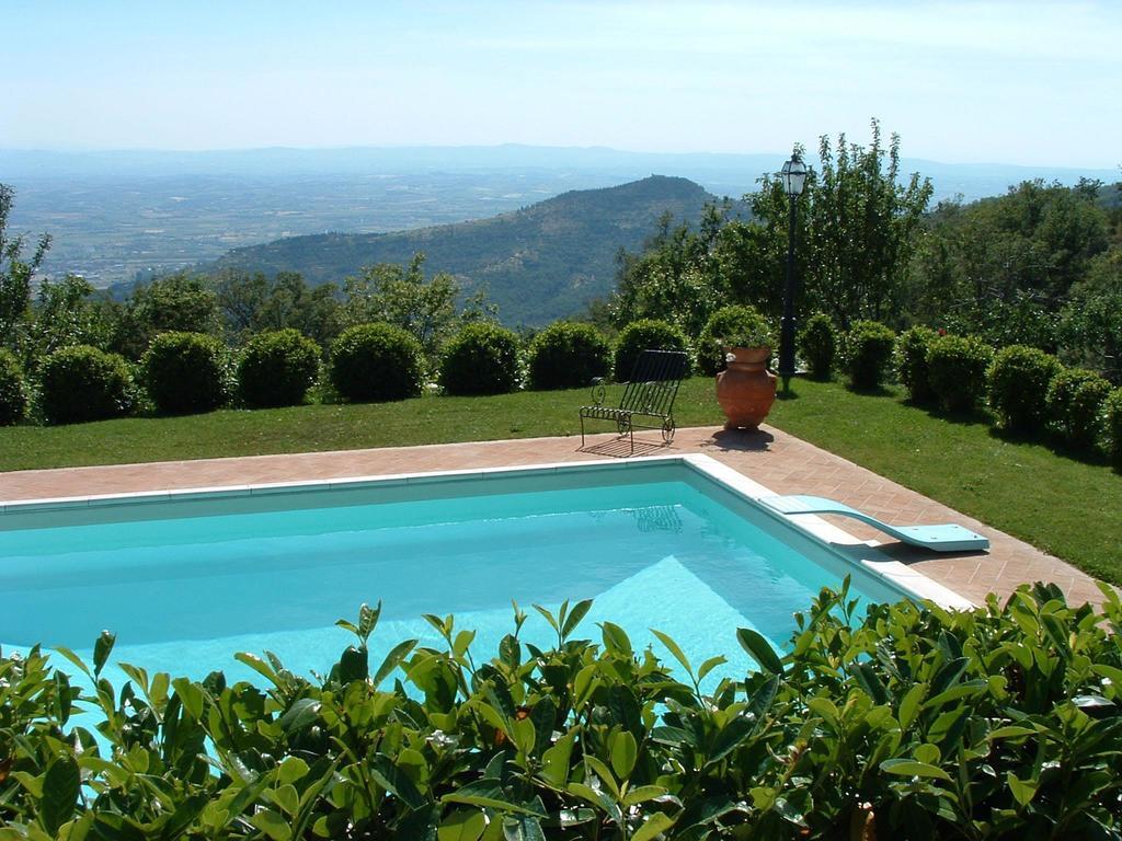 Casa Ivan By Posarellivillas Montanare Chambre photo