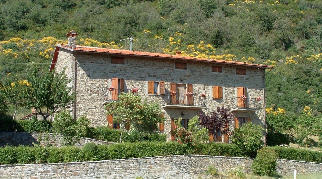 Casa Ivan By Posarellivillas Montanare Chambre photo