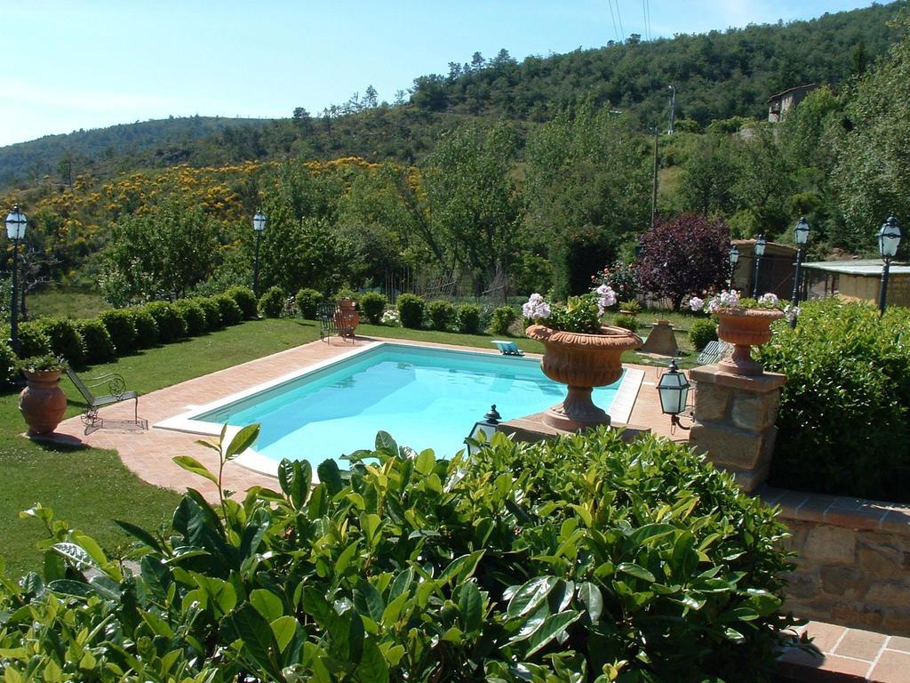 Casa Ivan By Posarellivillas Montanare Chambre photo